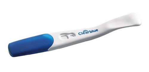 Clearblue Plus Test Embarazo