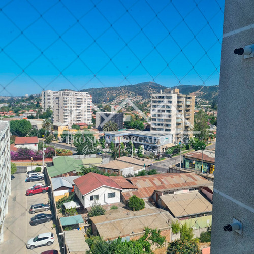 Venta Departamento Condominio Alto Oriente Ii, Quilpué