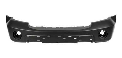 Defensa Delantera (de Calidad) Dodge Durango 07-11 Tong Yang