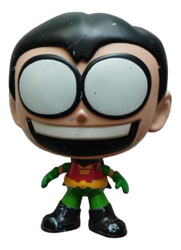 Teen Titans, Robin 