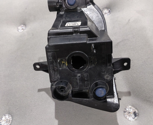 Faro De Niebla Jetta Mk7 2018-2021 S/arness Izquierdo (Usado)