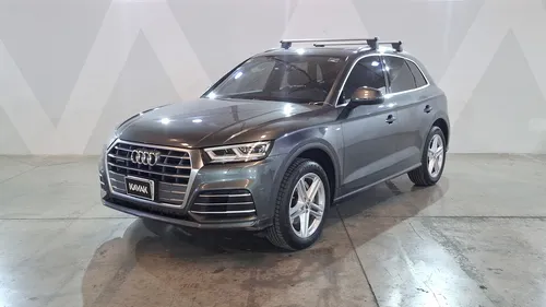 Audi Q5 2.0 45 S LINE DCT 4WD