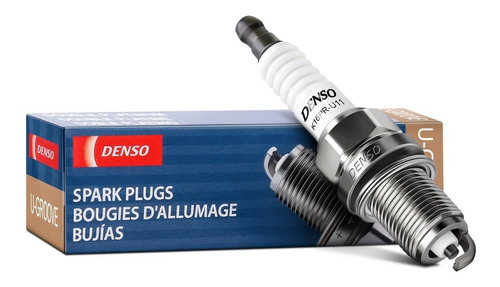 Bujia Denso K16pr-u11 Mazda 626 929 Allegro Demio
