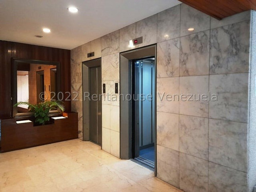 Se Vende Apartamento En Los Palos Grandes