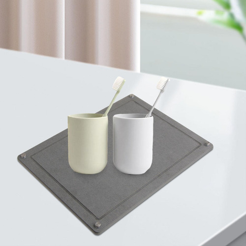 Organizador Para Fregadero De Baño, Bandeja De Fregadero De