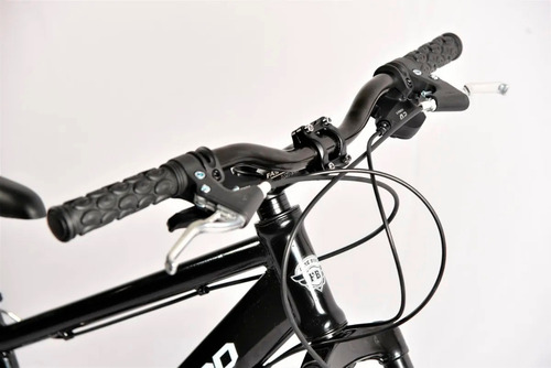 Bicicleta Mtb Fire Bird Ltwoo 21 Vel - Rodado 24