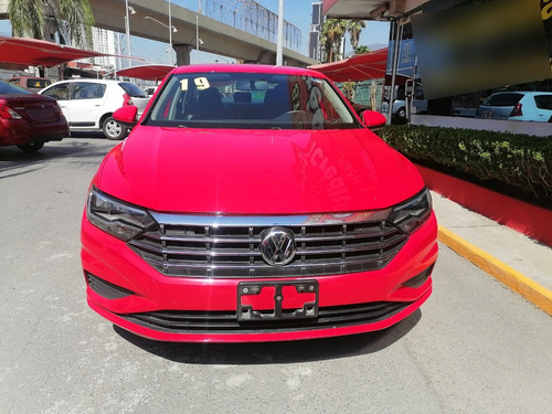 Volkswagen Jetta 2.5 Comfortline Tiptronic At