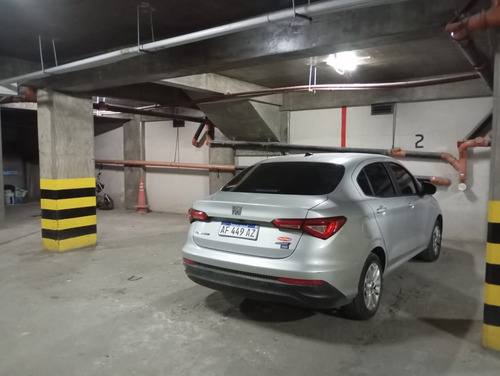 Cochera En Venta En San Miguel De Tucumán