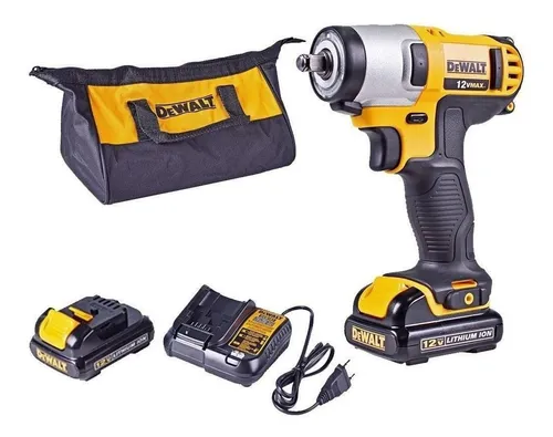 Dewalt dcf813s2 store