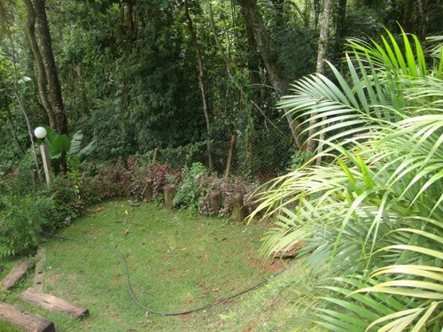 Chácara Para Venda Em Terra Preta Mairiporã-sp - 132