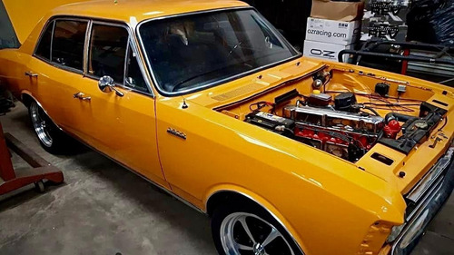 Chevrolet Opala
