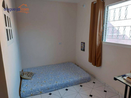 Imagem 9 de 30 de Casa Com 3 Dormitórios À Venda, 112 M² Por R$ 250.000 - Conjunto São Benedito - Jacareí/sp - Ca3997