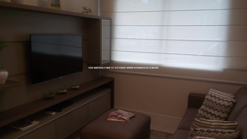 Imagem 13 de 15 de Apartamento - Estancia Velha - Ref: 50379 - V-50379