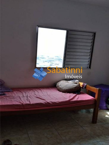 Imagem 8 de 22 de Apartamento A Venda Em Sp Brás - Ap05608 - 69920615