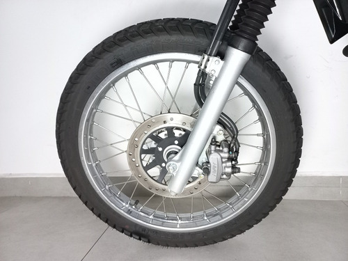 Imagem 4 de 10 de Honda Nxr 160 Bros Esdd 2022