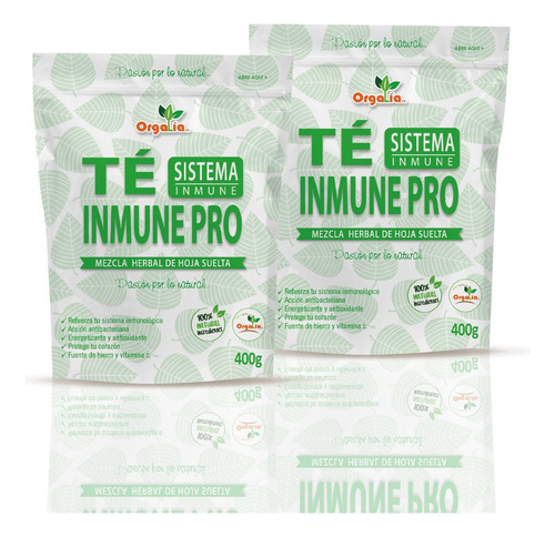 Té Inmune