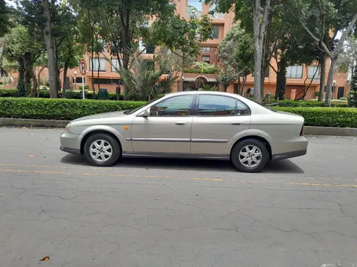 Chevrolet Épica 2.0 Mt
