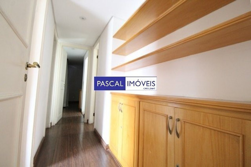 Imagem 7 de 15 de Apartamento Brooklin 03 Dormitorios E 02 Vagas - V-15694