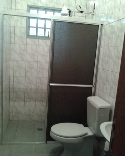 Imagem 8 de 12 de Casa Em Atibaia, Loanda Excelente Localização Bairro Residencial, Próximo Parque Edmundo Zanoni, Supermercado, Padaria, Farmácia.. - Ca01599 - 32663074