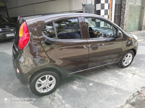 Chery Chery Qq 2019 1.0 Look Flex 5p