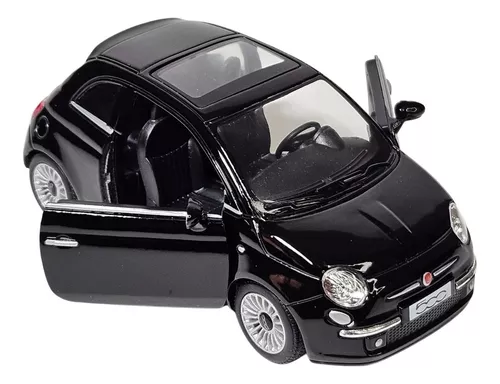 Barbie Carro Fiat 500 GXR57 - BALAÚSTRES BRINQUEDOS - Loja de