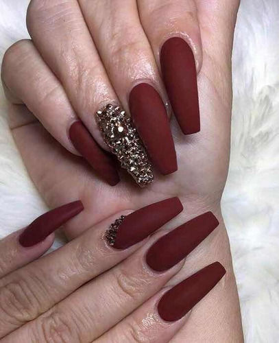 Imagen 6 de 10 de Gel Uv/led Miss Cherry Gama U 10ml Gel Semipermanente C/12pz