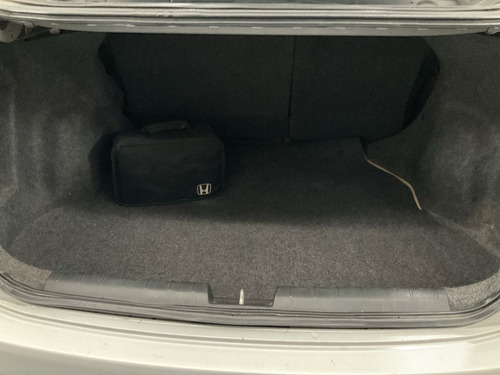 Imagen 7 de 15 de Honda City