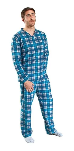 Pijamas para hombre termicas hotsell