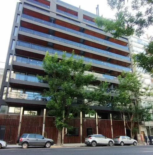 Departamento De 2 Amb Suite Toill Full Amenities