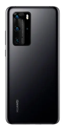 Huawei P40 Pro Dual SIM 128 GB black 8 GB RAM | MercadoLivre