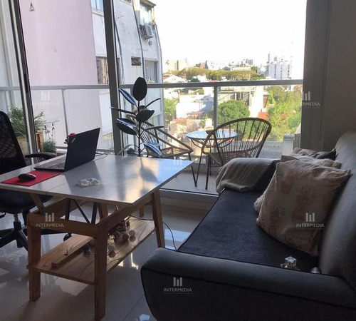 Imagen 2 de 12 de Departamento En Venta Ubicado En Palermo Soho, Capital Federal, Buenos Aires