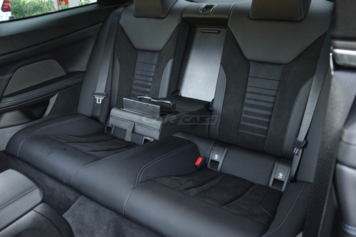 BMW Serie 4 3.0 440i Coupe M Package 326cv
