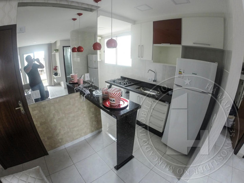 Imagem 9 de 20 de Apartamento À Venda, 44 M² Por R$ 189.000,00 - Parque Maria Helena - Guarulhos/sp - Ap0085