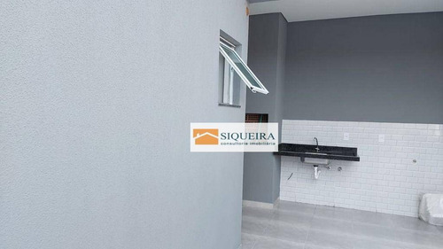 Imagem 25 de 27 de Horto Florestal Villagio - Casa Com 3 Dormitórios À Venda, 100 M² Por R$ 435.000 - Jardim Santa Esmeralda - Sorocaba/sp - Ca2128