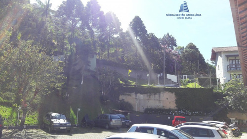 Casa A Venda No Bairro Bom Retiro Em Teresópolis - Rj. - Ca 0159-1