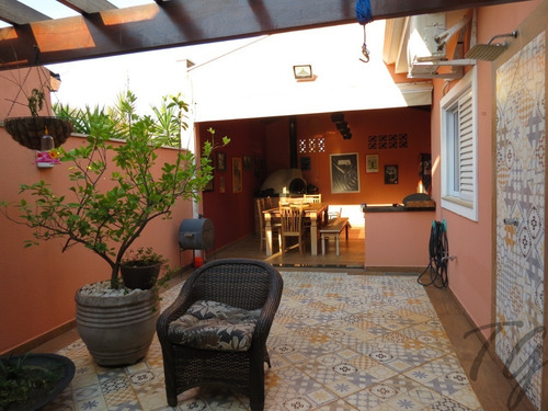 Imagem 9 de 29 de Casa - Ca01050 - 69935876