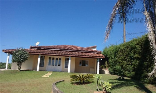 Imagem 10 de 18 de Chácaras À Venda Em Jarinú/sp - Compre O Seu Chácaras Aqui! - 1425813