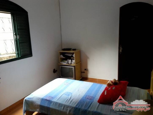 Imagem 12 de 15 de Casa A Venda No Terra De São João Jacareí Sp - 2909