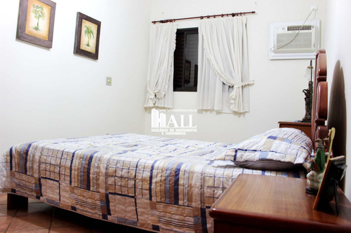 Imagem 8 de 17 de Apartamento Com 3 Dorms, Cidade Nova, São José Do Rio Preto - R$ 359.000,00, 98m² - Codigo: 2786 - V2786