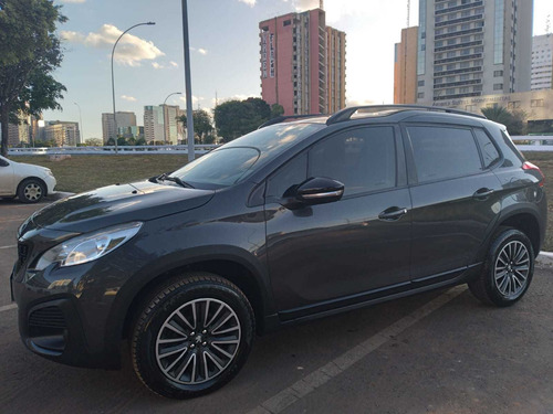 Imagem 2 de 10 de Peugeot 2008 1.6 Allure Pack (aut)