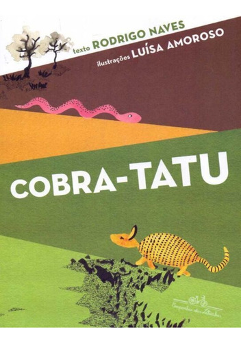 Cobra-tatu