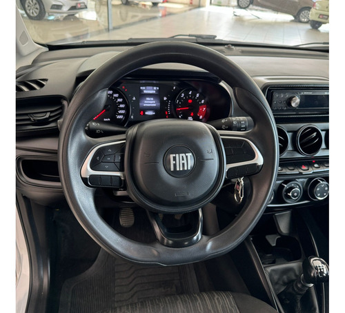 Fiat Argo 1.0 FIREFLY FLEX MANUAL