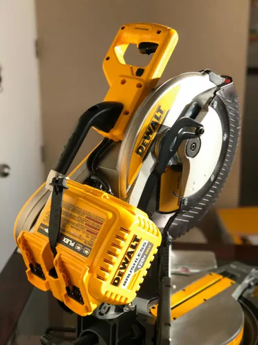 Dewalt dhs716ab deals