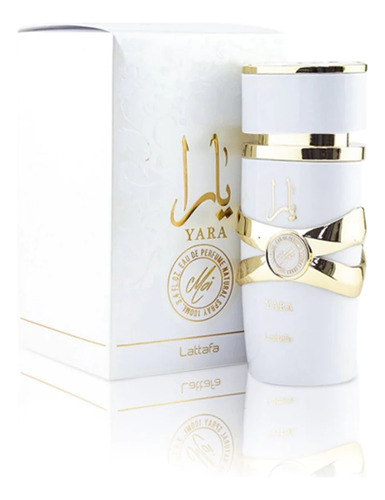 Perfume Lattafa Yara Moi Edp 100 Ml Mujer .