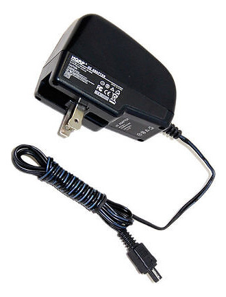 Hqrp Ac Adapter Charger For Jvc Gz-mg30us Gz-mg330a Gz-m Ccl