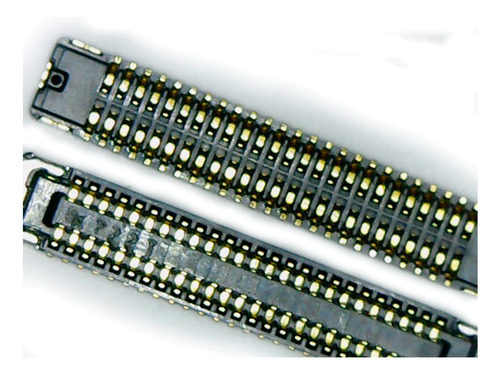 Conector Fpc Compatible Motorola Moto G8 Power Lite 50 Pin