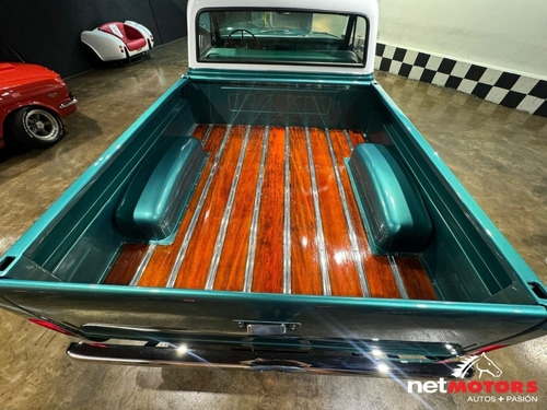Chevrolet Pick Up C10 1972