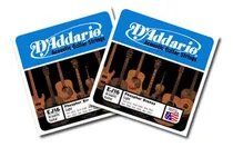 Comprar D'addario Phosphor Bronze Acoustic Guitar Strings Light 12-5