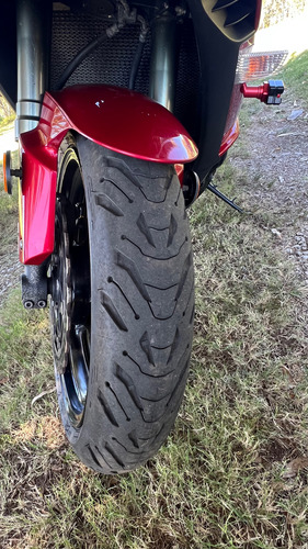 Kawasaki Sx1000