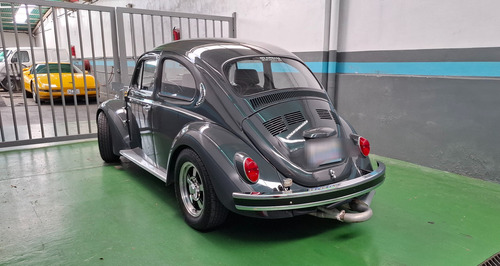 Volkswagen Escarabajo